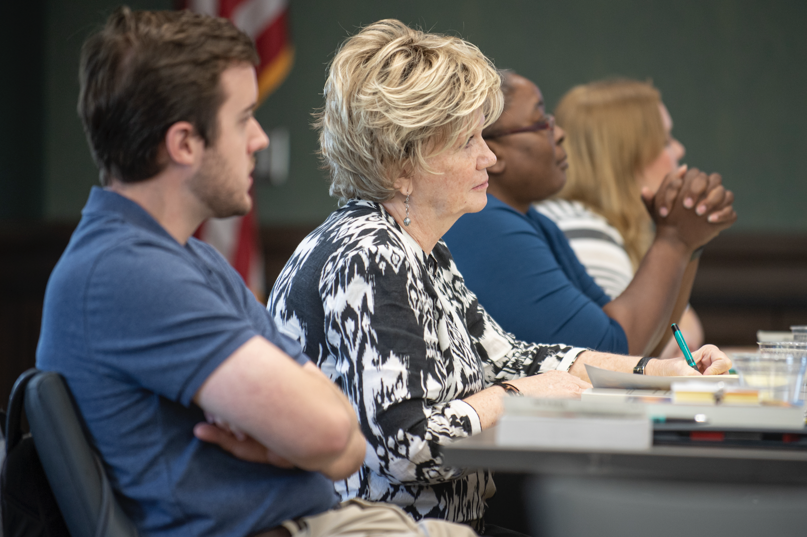 Teachers attend summer programming at Coastal Carolina University